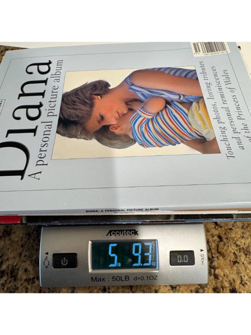 16 Magazines Newsweek People Princess Diana Columbia Space Shuttle Terrorism - Picture 11 of 12